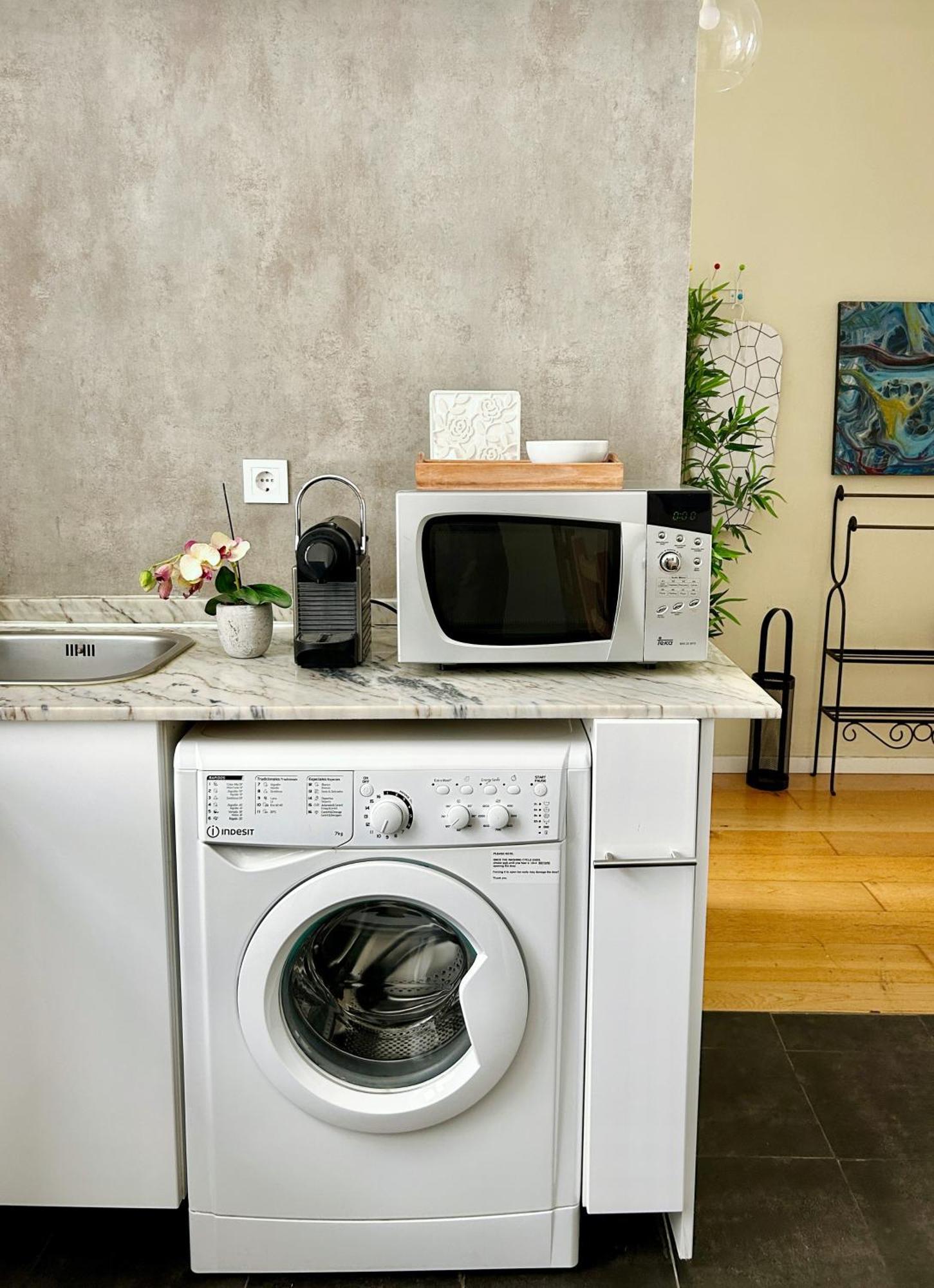 Sj2D Central Baixa New Air Conditioning Spacious And Friendly リスボン エクステリア 写真